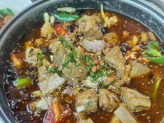 -88号小吃店·经典云南菜·地道纳西美食