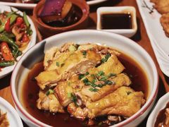 -百家鲜·杭帮菜