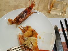 -芭菲盛宴·环球美食(解放碑英利国际店)