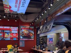 -文立新麻辣烫(合生汇21街区店)