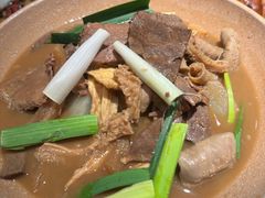 -大师兄·西北小馆(北站缤果空间店)