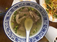 -长安后宰门水盆羊肉(新都心店)