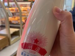 -红星前进面包牛奶公司(五道口购物中心店)
