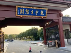 -龙寺生态园