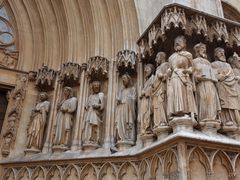 -瓦伦西亚大教堂