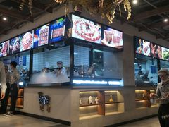 -快乐小羊火锅餐厅(农科路店)