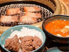 -烧肉达人•炭火烧肉(新天地店)