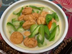 -年辉渔村·非遗传承餐厅(新丰江店)