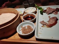 -青年公社烤鸭(滨湖银泰店)