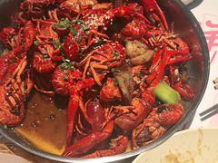 -靓靓蒸虾·头牌蒸虾(南山桂庙店)