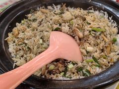 -台山美食一绝阿四台山黄鳝饭(阿四创作店)