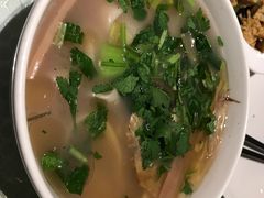 -萧记三鲜烩面(郑汴路店)