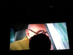 -大理好世界影城