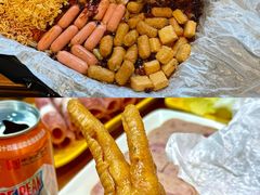 -三煮纸包鱼(青岛总店)