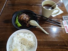 -李先生牛肉面大王(沈阳道义南大街店)
