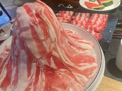 -川味观·鲜货火锅(西湖文化广场店)