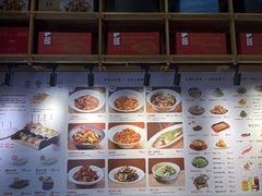 -船歌·鱼水饺青岛菜(金狮广场店)