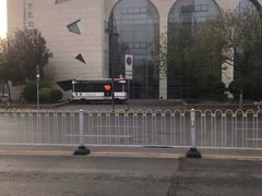 -天津市规划展览馆