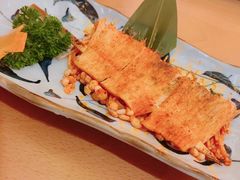 -坂吉屋·居酒屋深夜食堂(龙湖店)