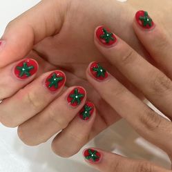 -悦指间美甲美睫