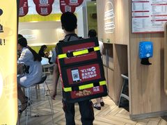 -麦当劳(塔园路店)