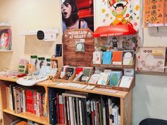 -风雨书店(下城店)