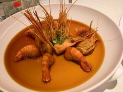 -桂满陇·海市蜃楼·黑金(国金店)