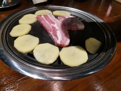 -·缸桶屋·韩式牛肋条自助烤肉(西湖D11店)