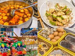 -纽牛有约自助烤肉(漳州中闽店)