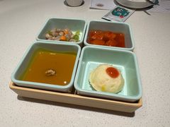 -韩香福烤肉庄园(文化西路店)