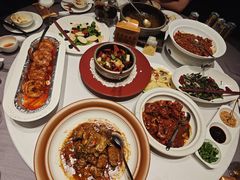 -观宴·品质赣菜(高新大道店)