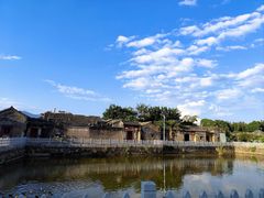 -苏家围·东江画廊旅游景区