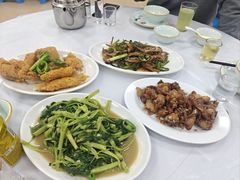 -阿九食店(南湾南路店)