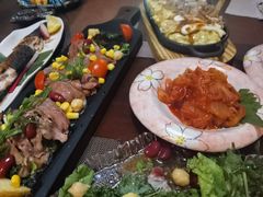 -弓二·烧鸟居酒屋(财富购物中心店)
