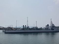 -中国人民解放军海军博物馆