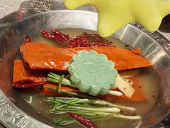 -大龙燚火锅(太古里店)