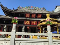 -华林禅寺