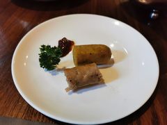 法式香肠-食间牛排(湖西路店)