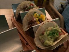 -TEQO·Mexican food & Bar