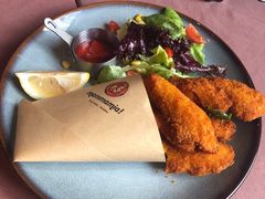 -Mammamia意大利餐厅(阳春巷店)