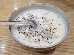 -白翔甜食店