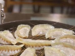-松针蔡记蒸饺(花园路店)