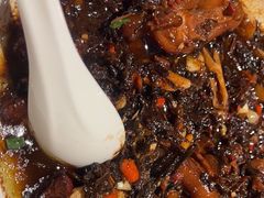 -柴米油盐三杯鸡(象山北路店)