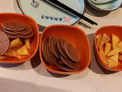 -燕郊烧鸽子(酷车小镇店)