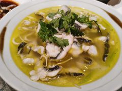 -红厨巷·淮扬菜(熙南里店)