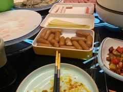 -星璨火吧KTV聚会餐厅(丰庆路店)