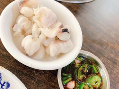 -鸿渡渔庄·特色鸭咀鱼