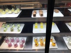 -V-ONE西雅图海鲜自助餐厅(仓山万达广场店)