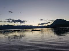 -丽江泸沽湖景区