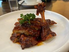 -长兴菜馆(高桥店)